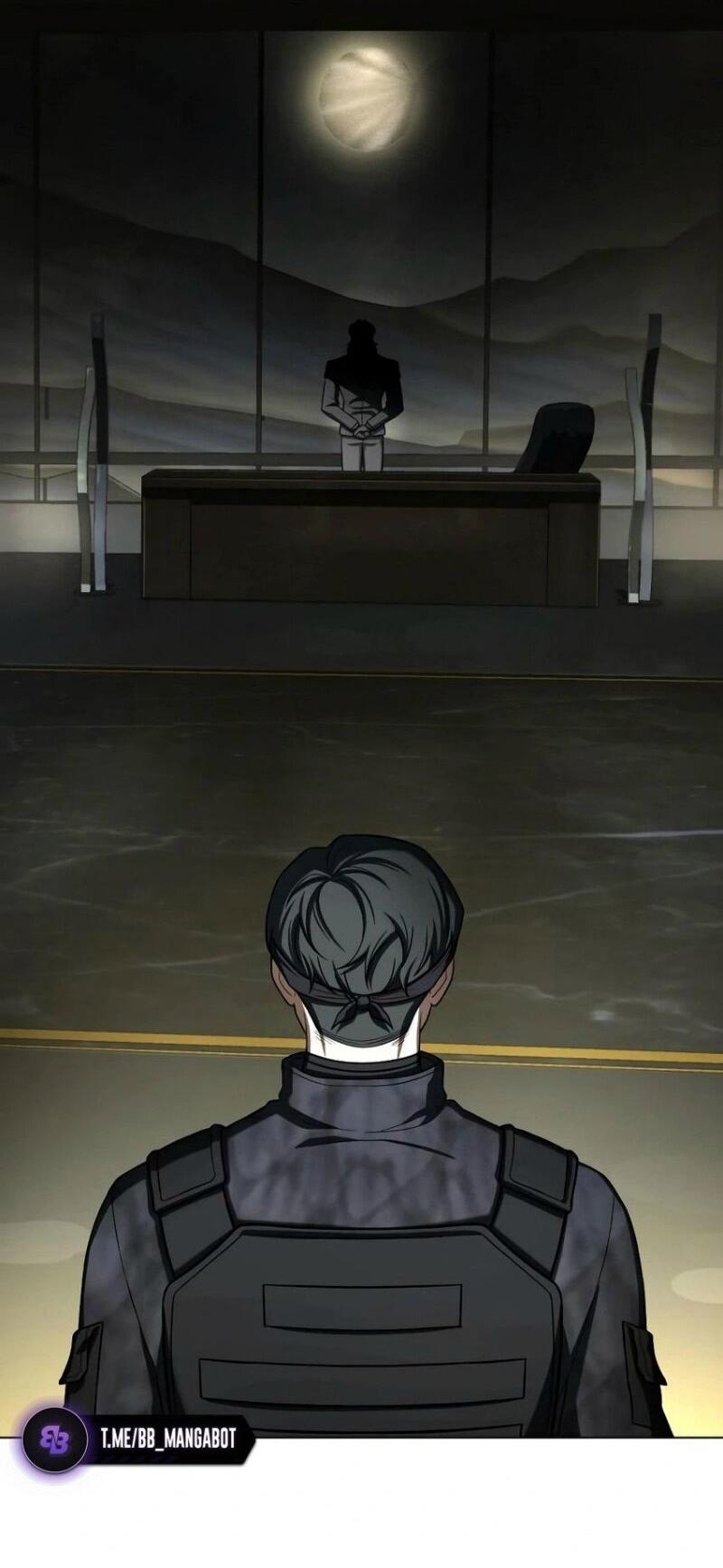 Манга Зомби-папа - Глава 14 Страница 92