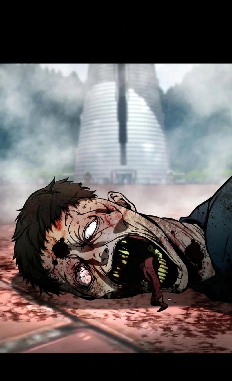 Манга Зомби-папа - Глава 14 Страница 5