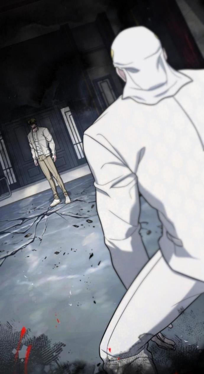 Манга Зомби-папа - Глава 17 Страница 23