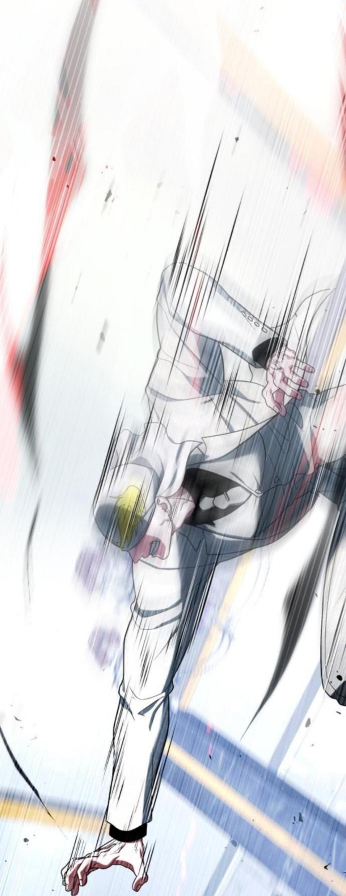 Манга Зомби-папа - Глава 17 Страница 27