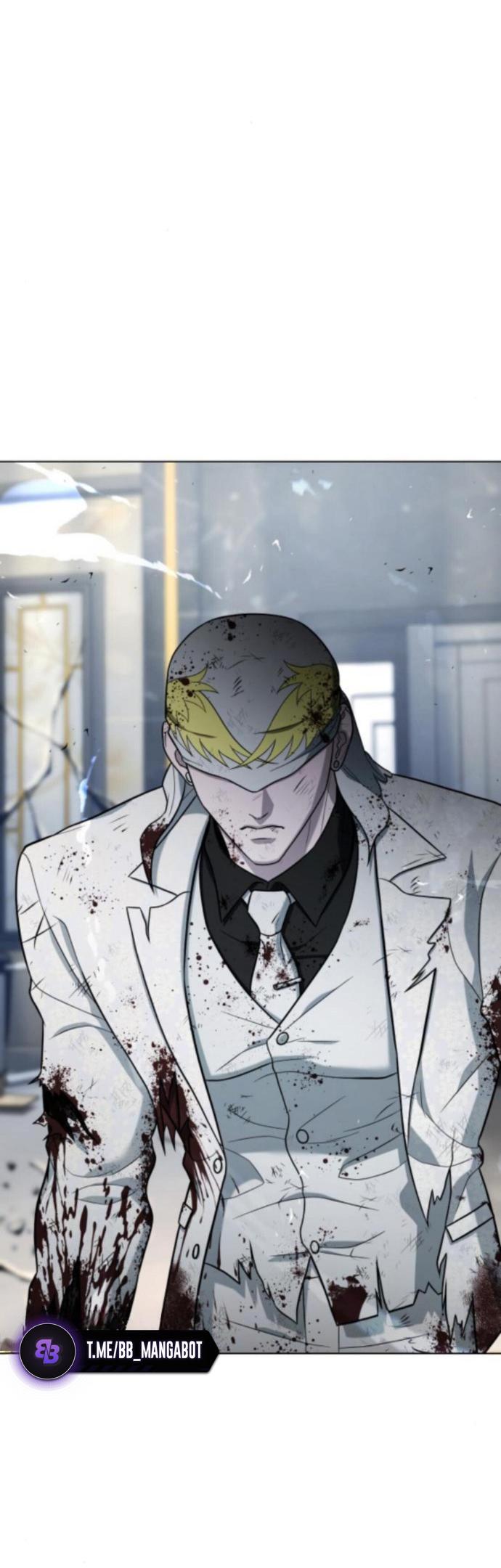 Манга Зомби-папа - Глава 17 Страница 48