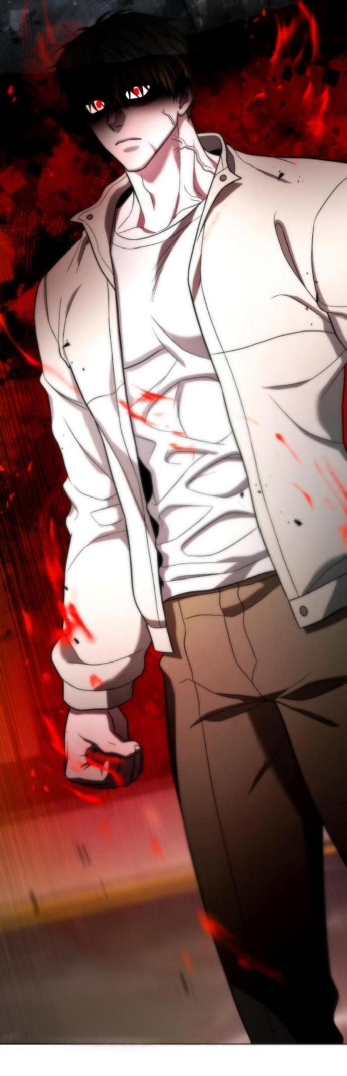 Манга Зомби-папа - Глава 17 Страница 24