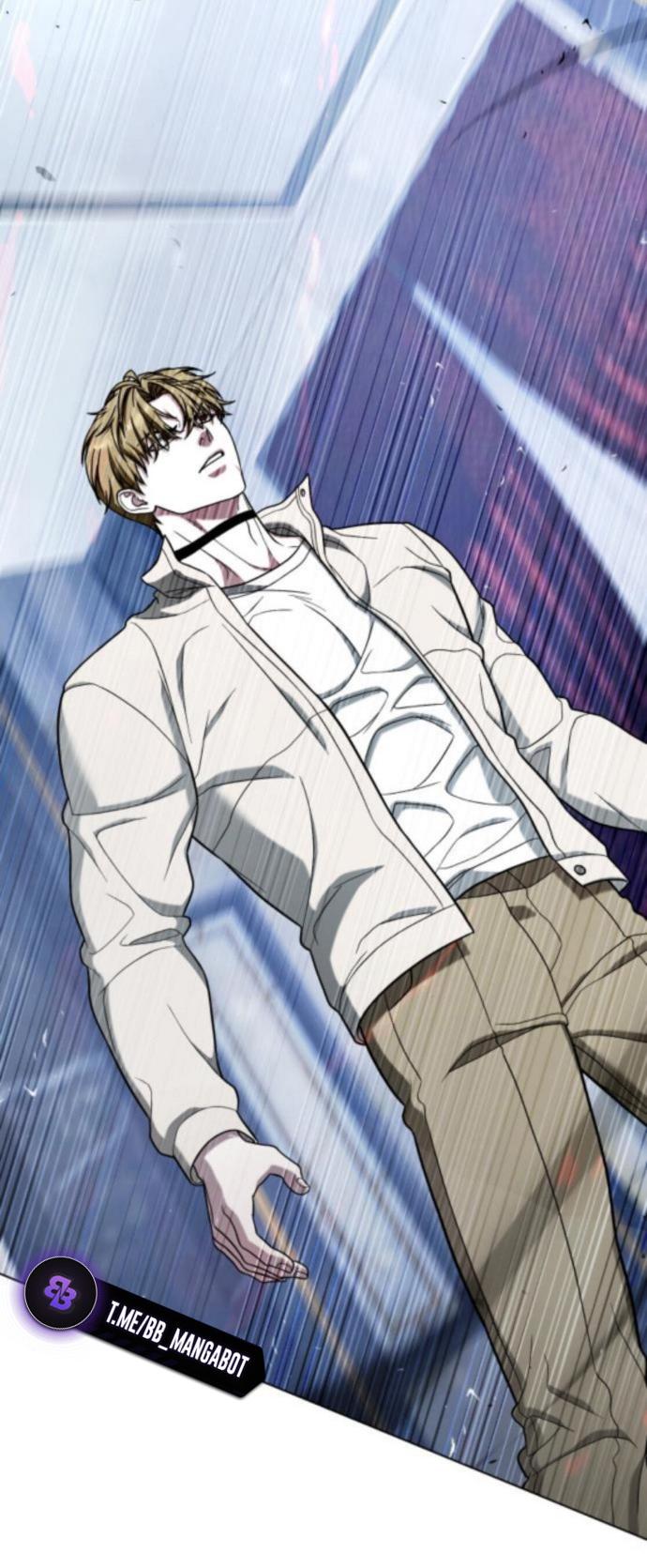 Манга Зомби-папа - Глава 17 Страница 28