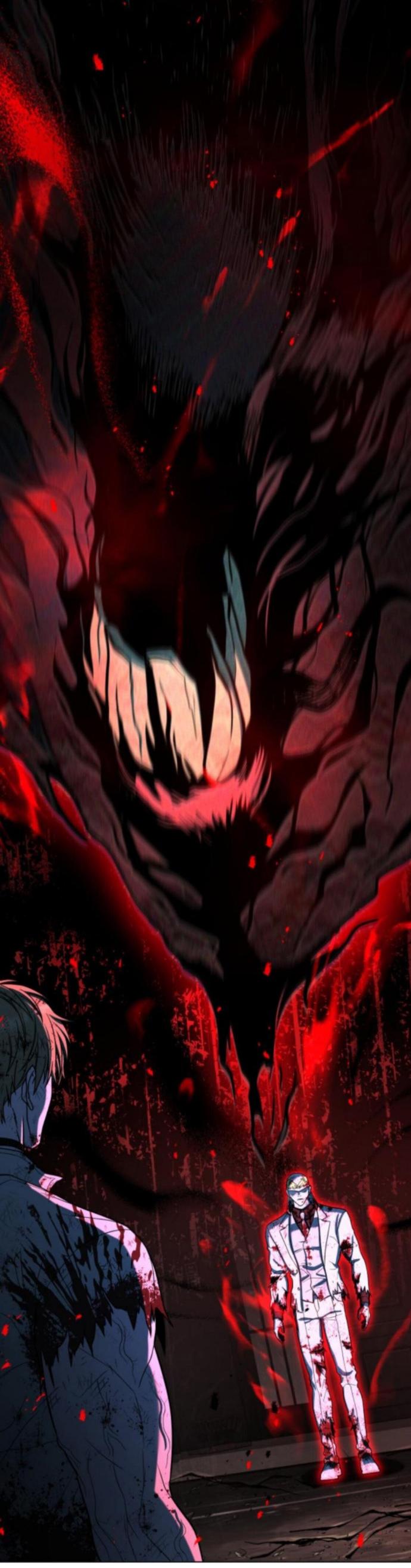 Манга Зомби-папа - Глава 17 Страница 57