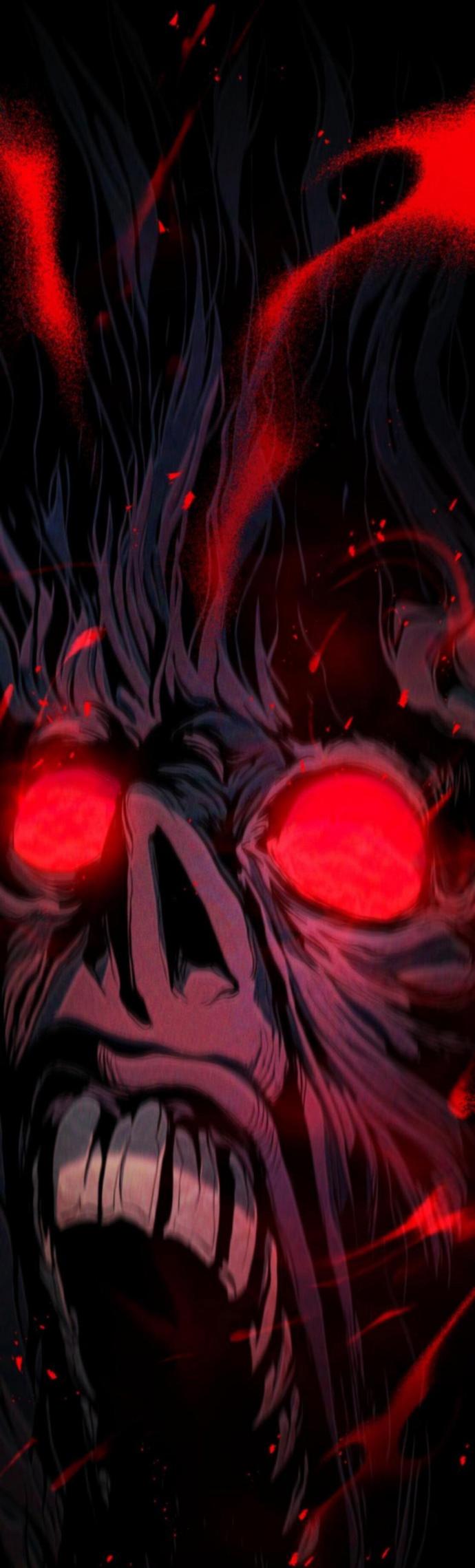 Манга Зомби-папа - Глава 17 Страница 56