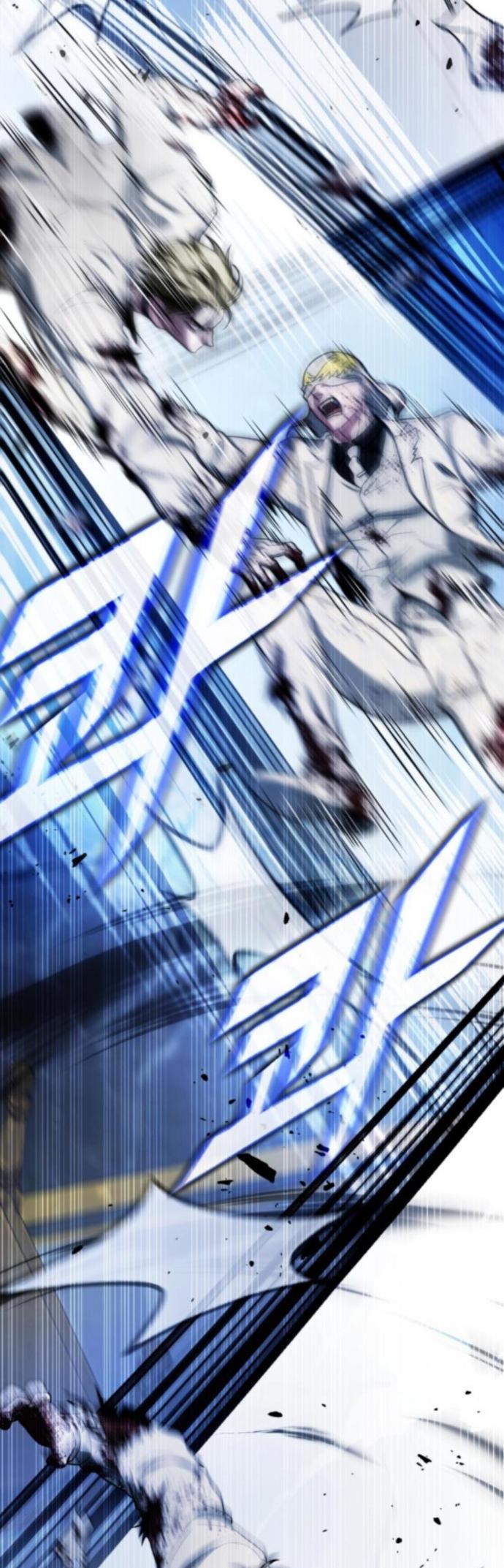 Манга Зомби-папа - Глава 17 Страница 42