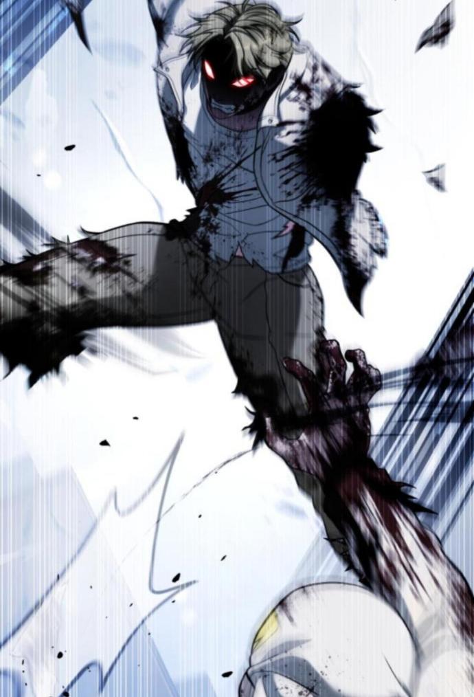 Манга Зомби-папа - Глава 17 Страница 43