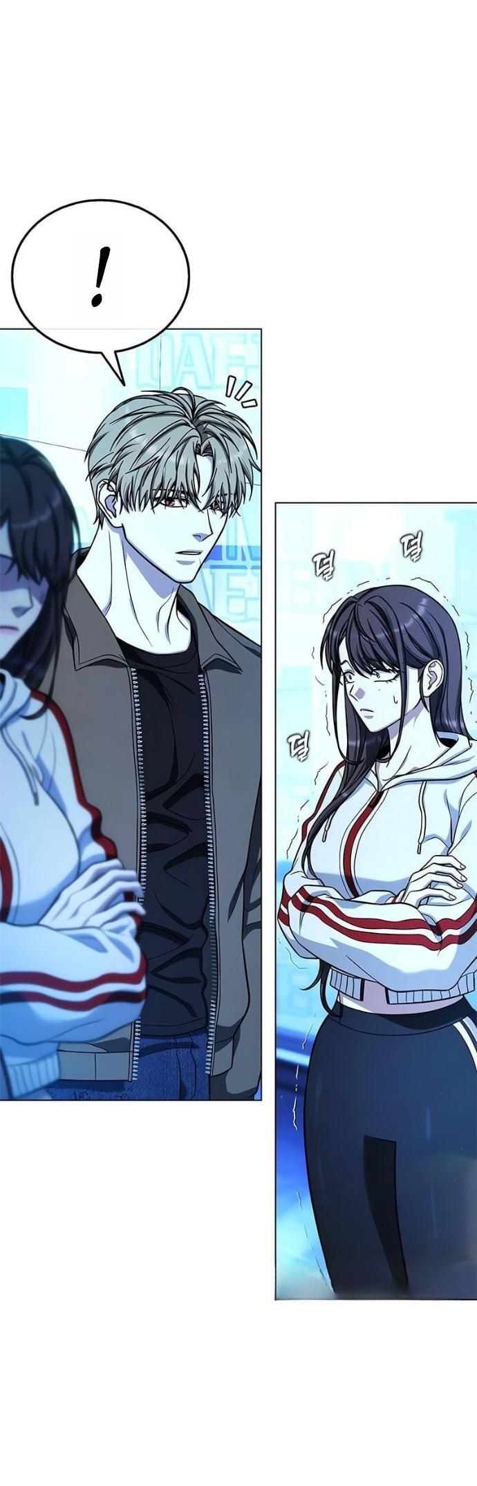 Манга Зомби-папа - Глава 16 Страница 10