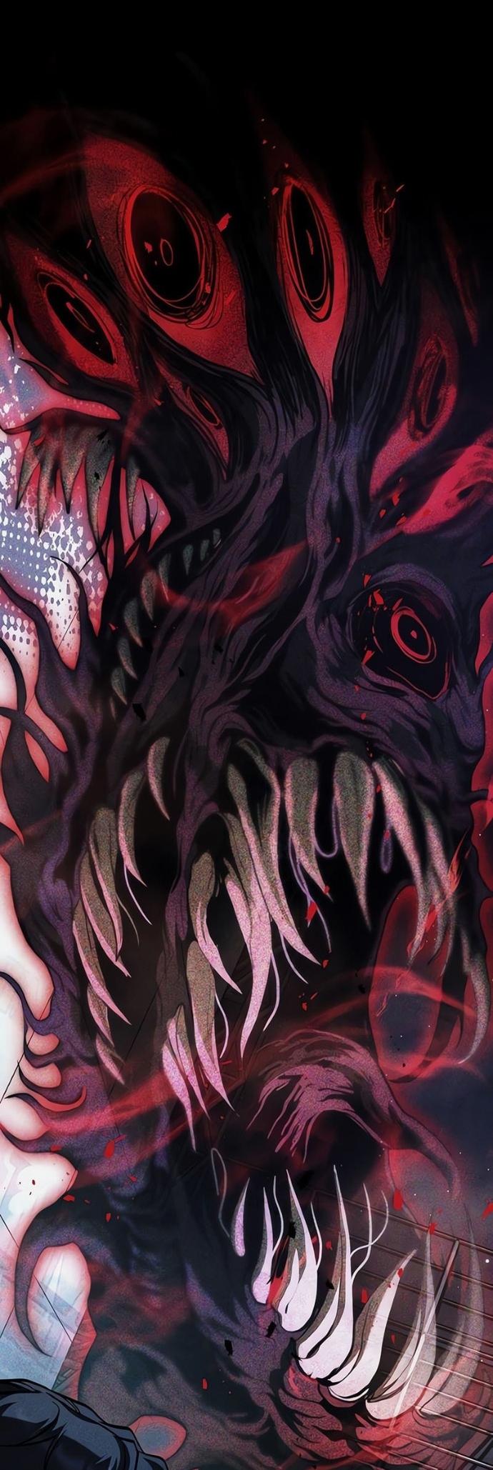 Манга Зомби-папа - Глава 16 Страница 44