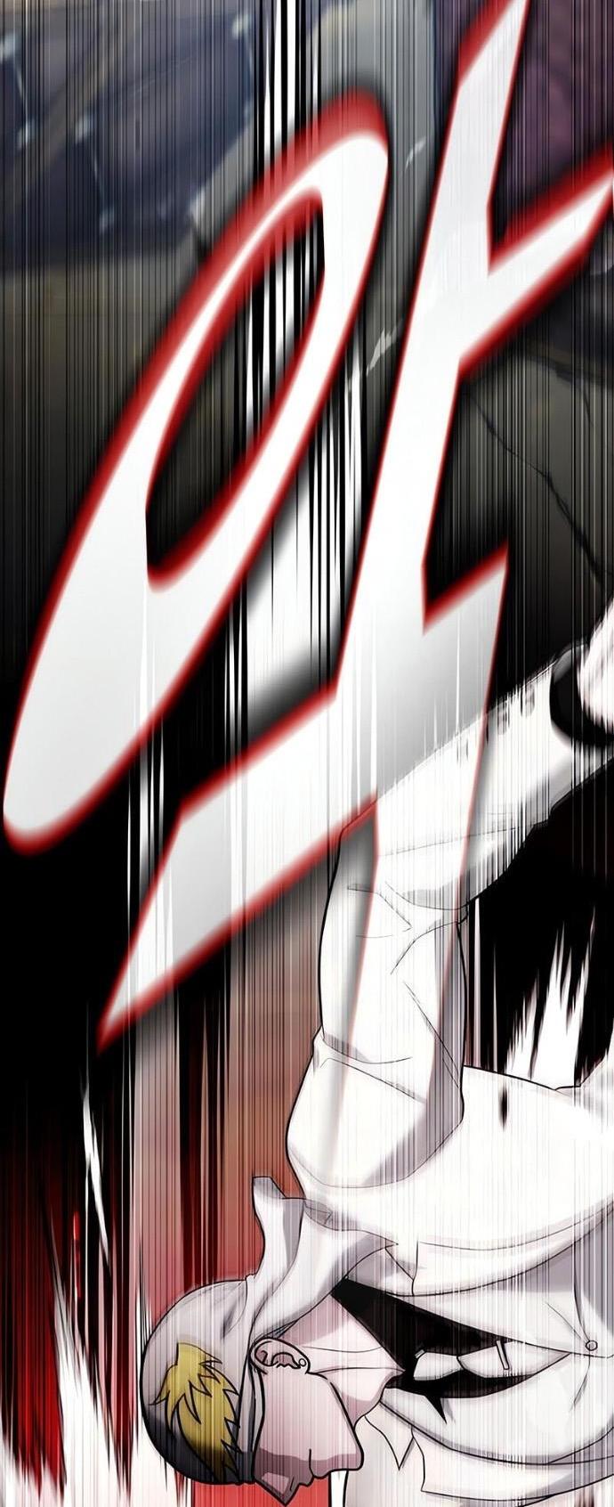 Манга Зомби-папа - Глава 16 Страница 105