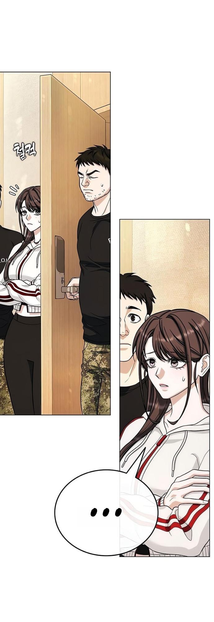 Манга Зомби-папа - Глава 16 Страница 38