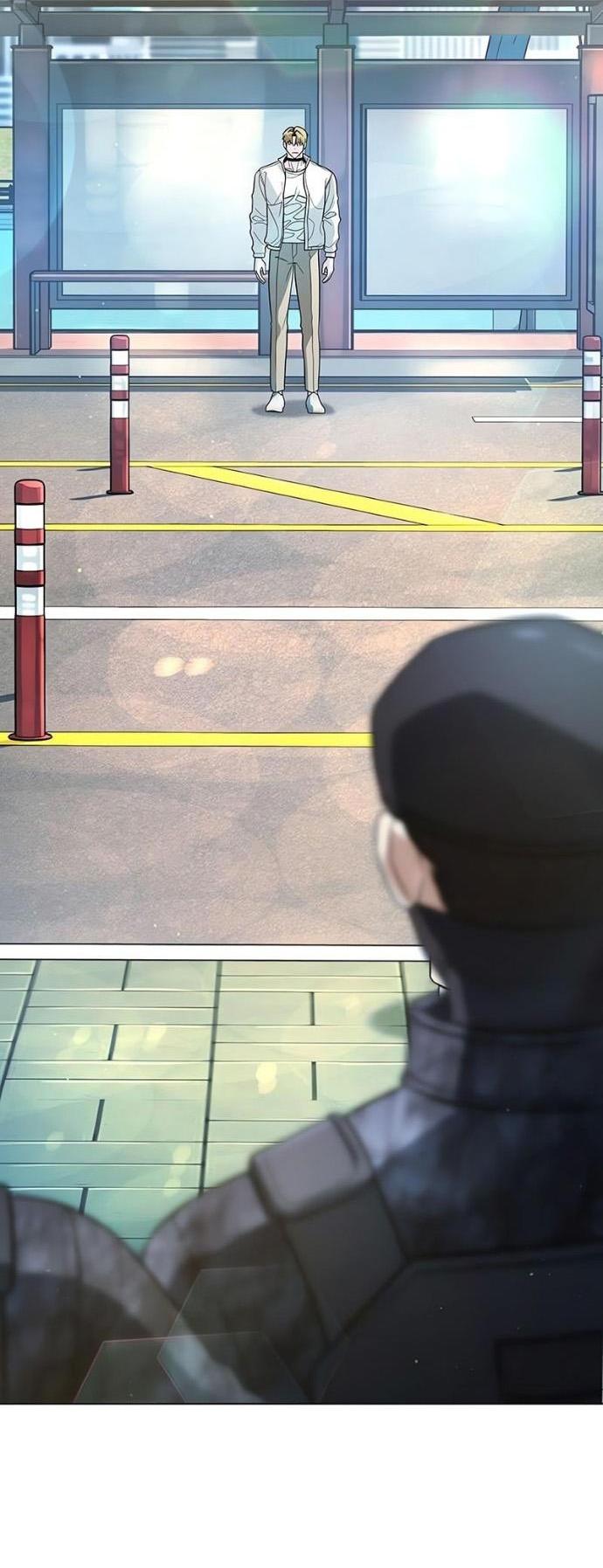 Манга Зомби-папа - Глава 16 Страница 66