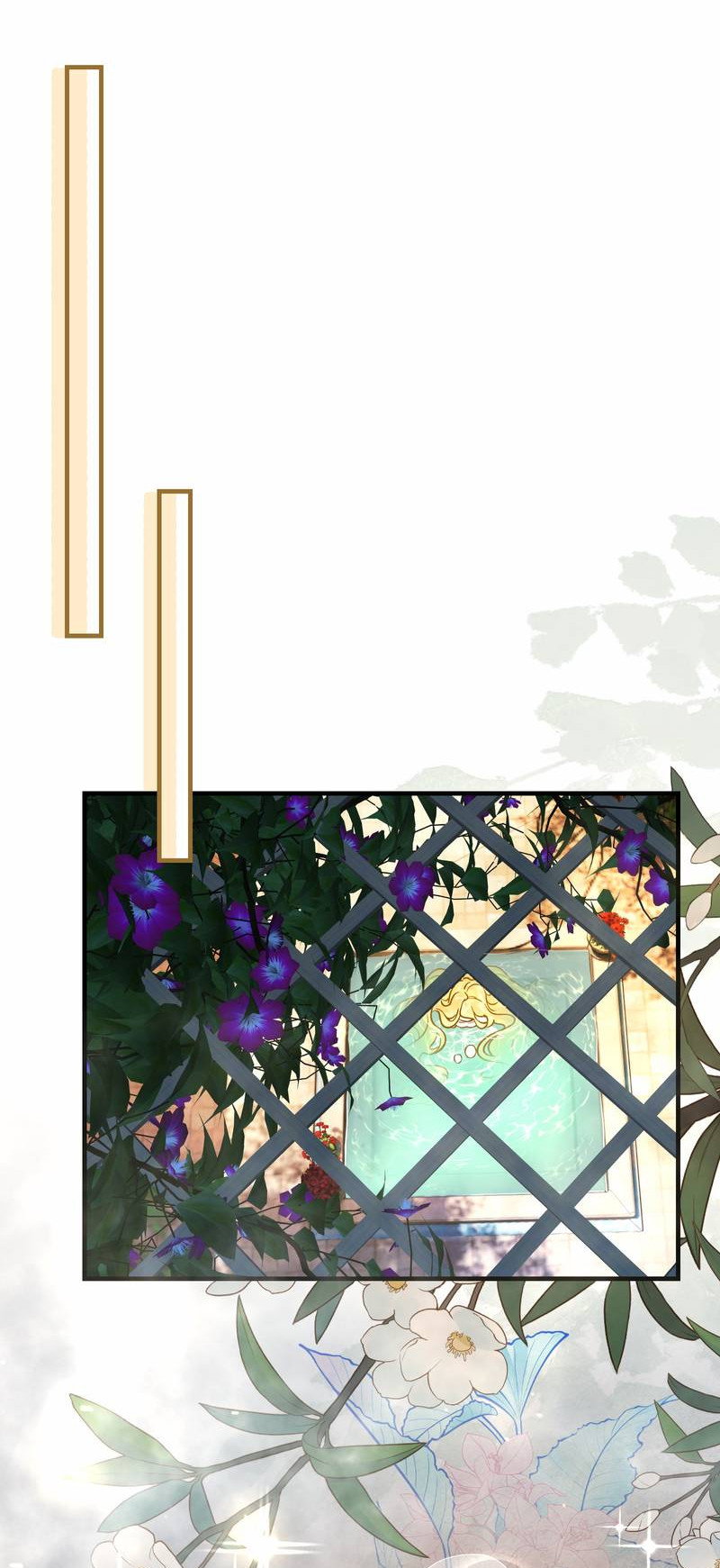 Манга Моё сердце — не камень - Глава 12 Страница 41