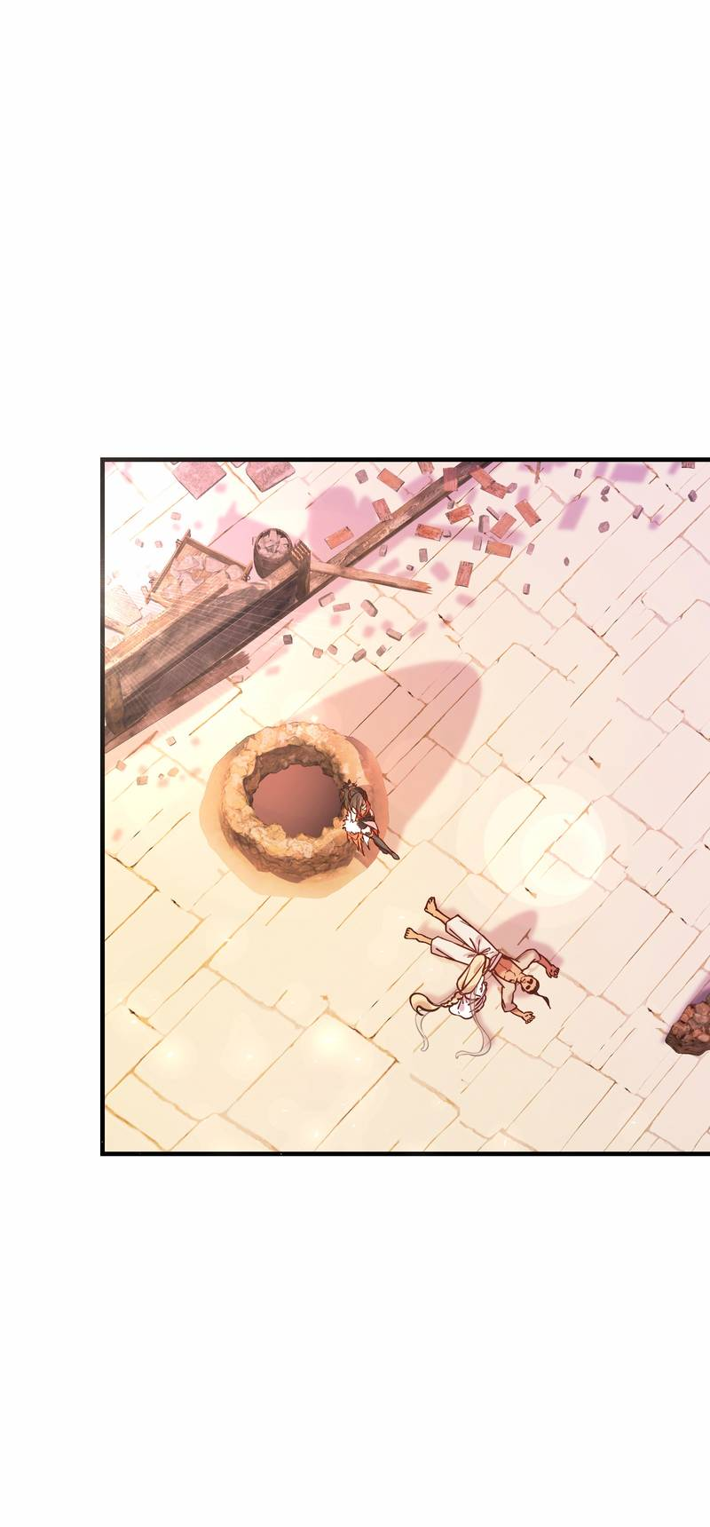 Манга Моё сердце — не камень - Глава 10 Страница 17