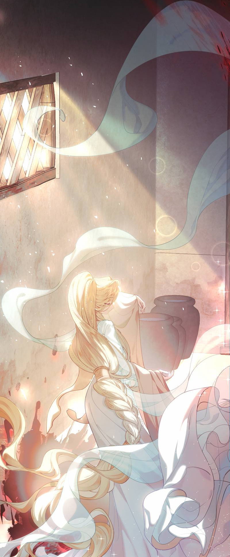 Манга Моё сердце — не камень - Глава 8 Страница 4