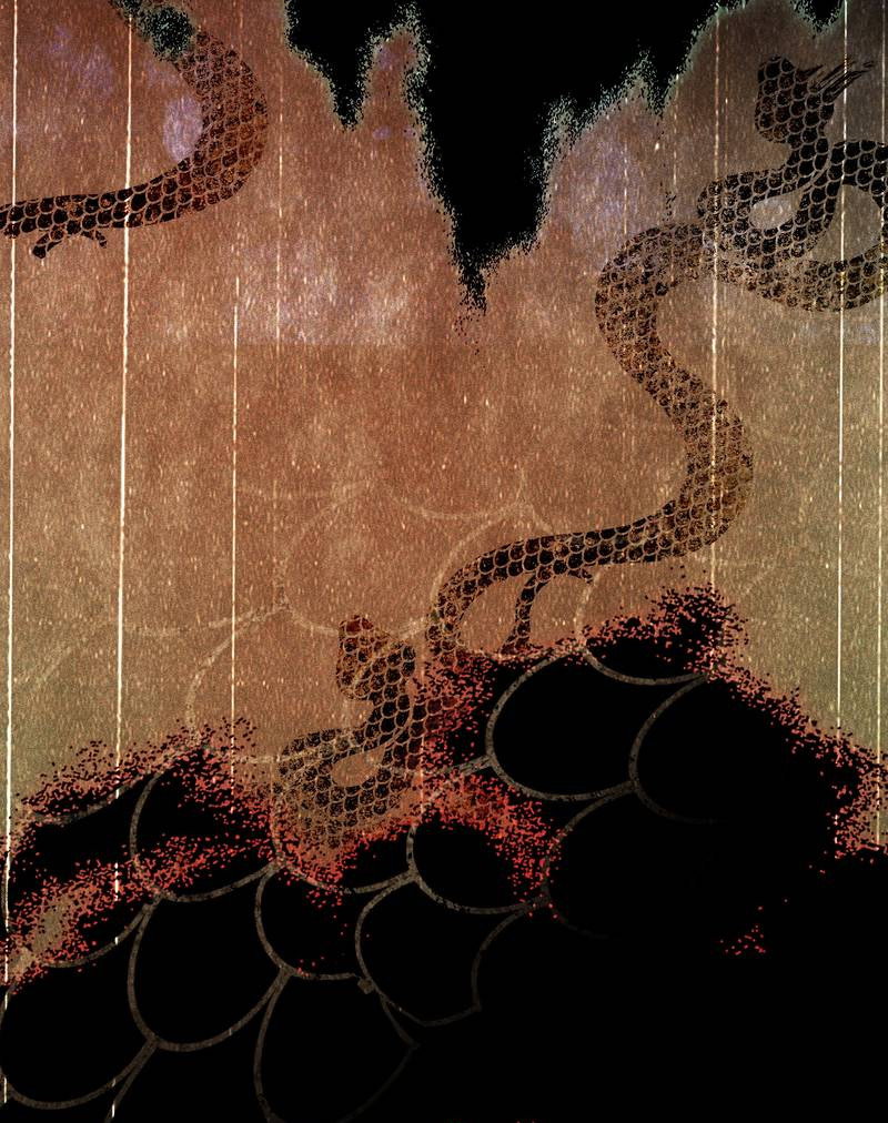 Манга Моё сердце — не камень - Глава 8 Страница 19