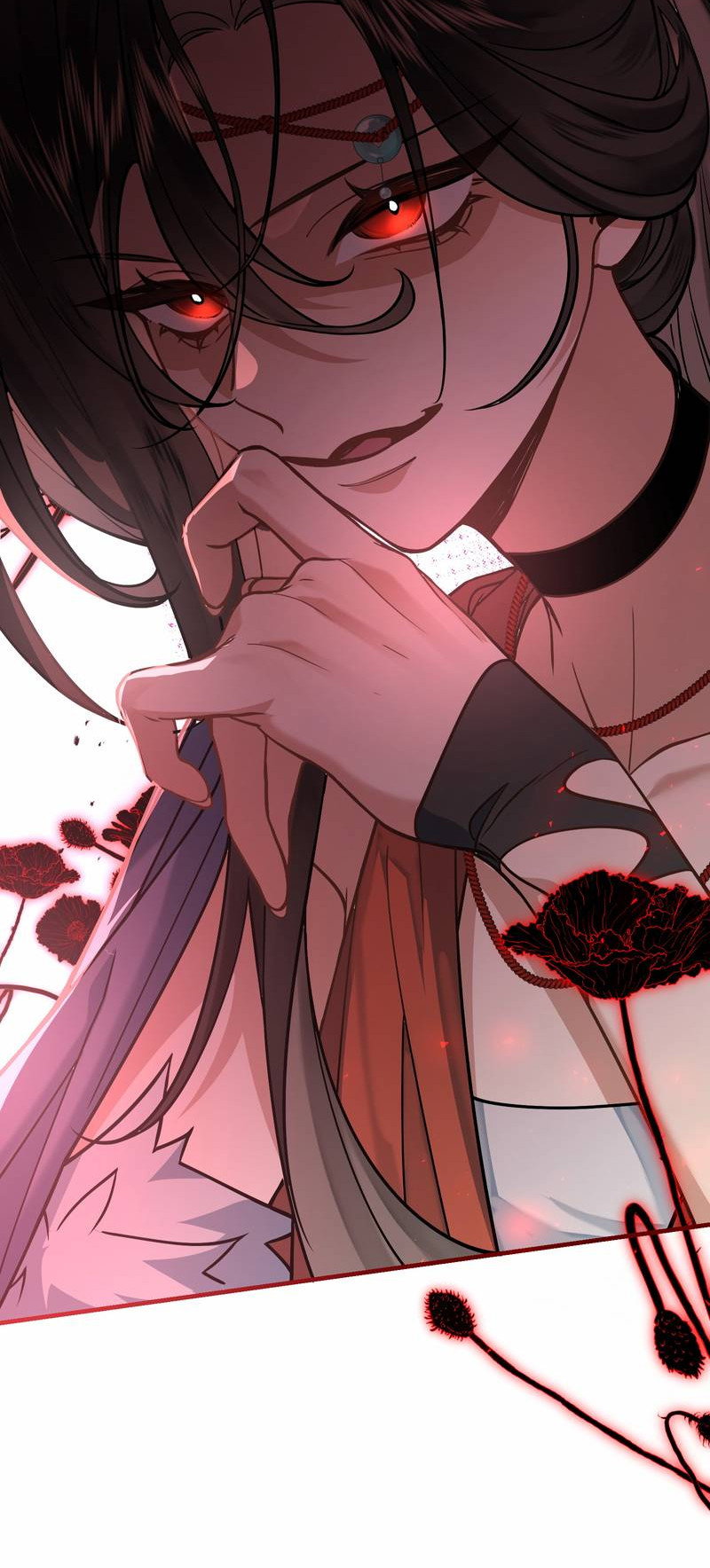 Манга Моё сердце — не камень - Глава 5 Страница 9