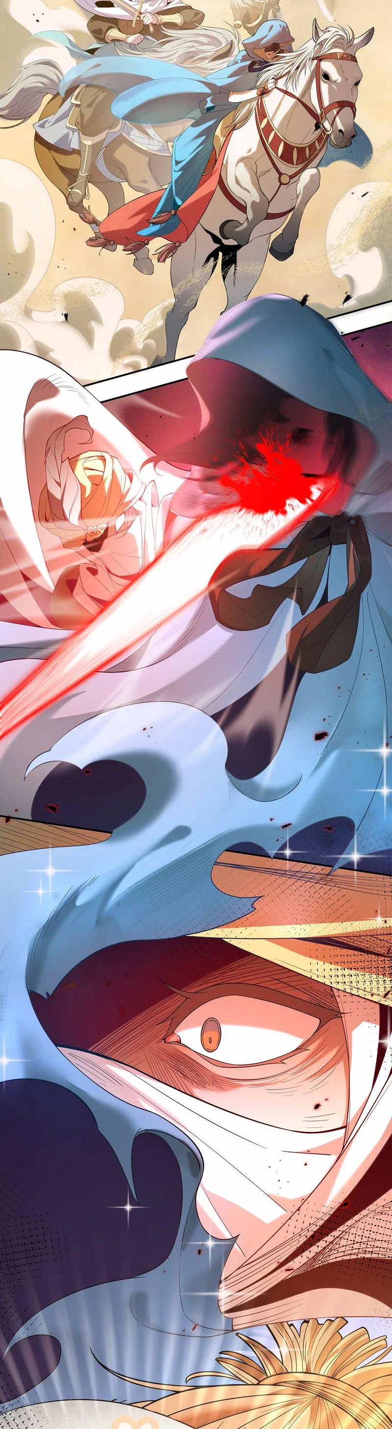 Манга Моё сердце — не камень - Глава 1 Страница 3