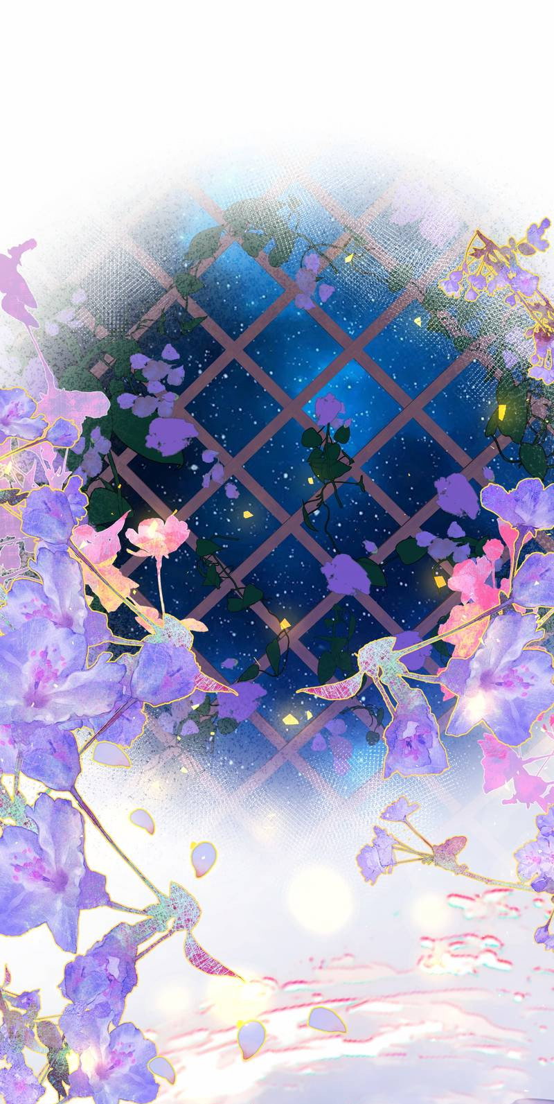 Манга Моё сердце — не камень - Глава 13 Страница 1