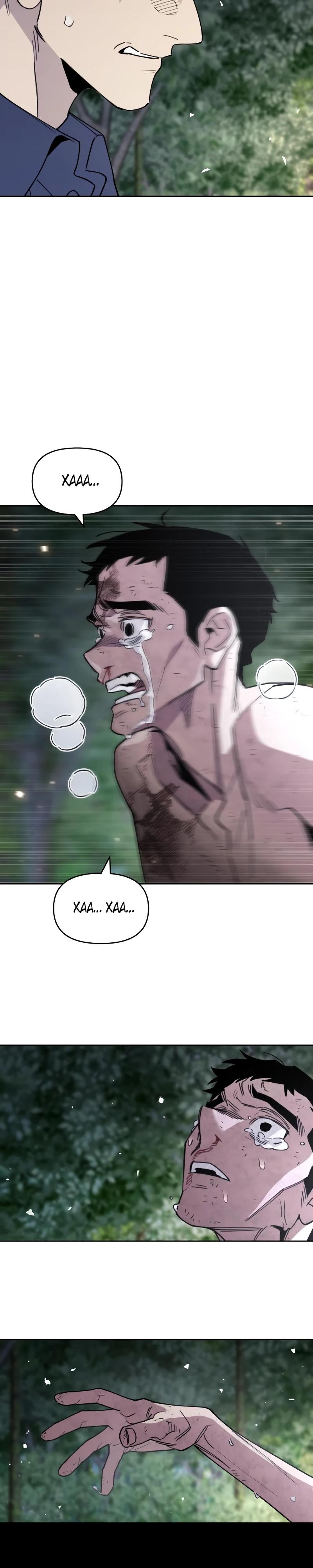 Манга Отец-одиночка в другом мире - Глава 16 Страница 12