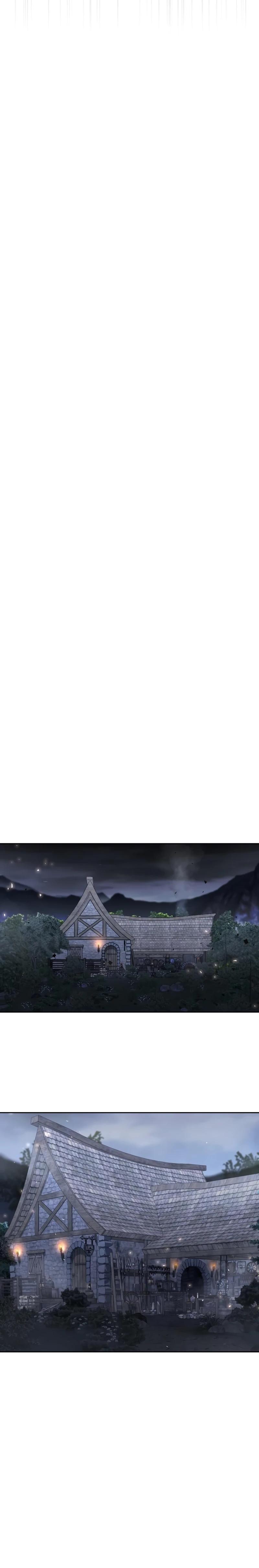 Манга Отец-одиночка в другом мире - Глава 16 Страница 5