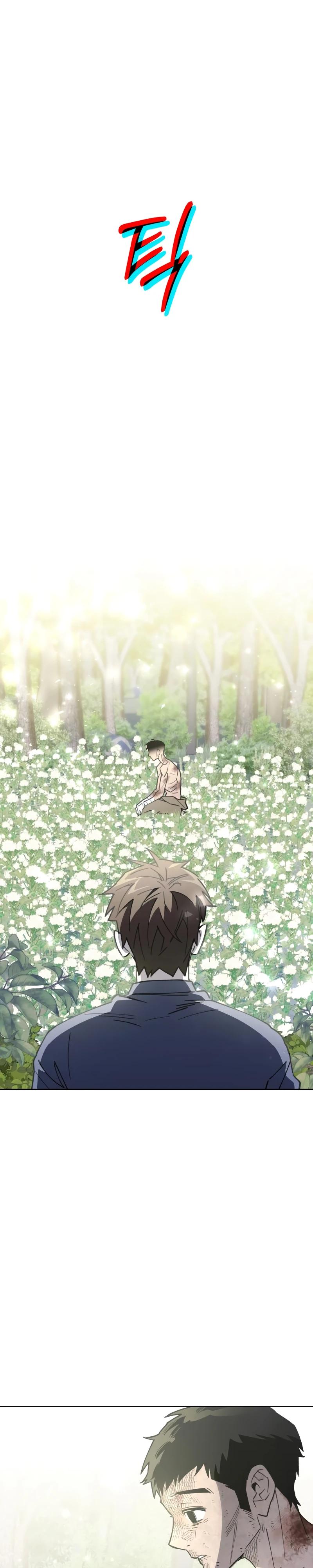 Манга Отец-одиночка в другом мире - Глава 16 Страница 20