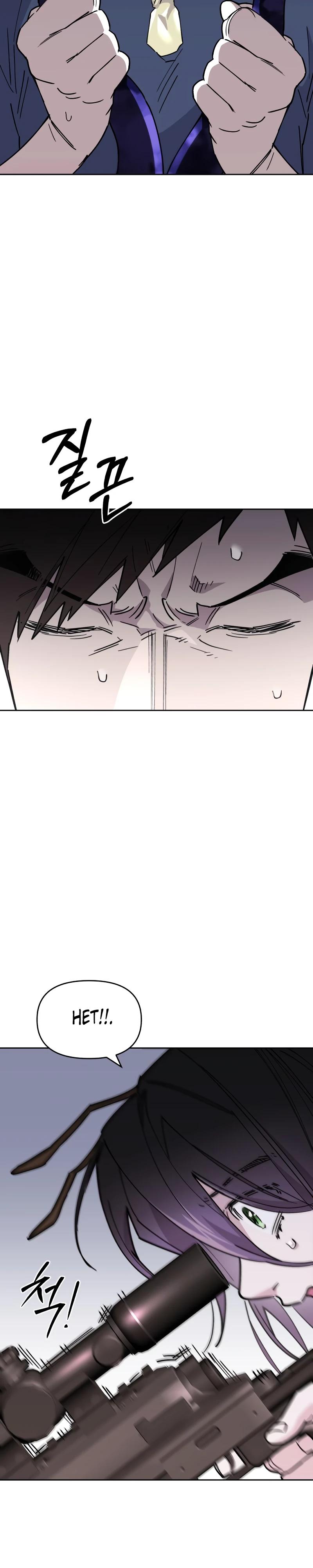 Манга Отец-одиночка в другом мире - Глава 15 Страница 35