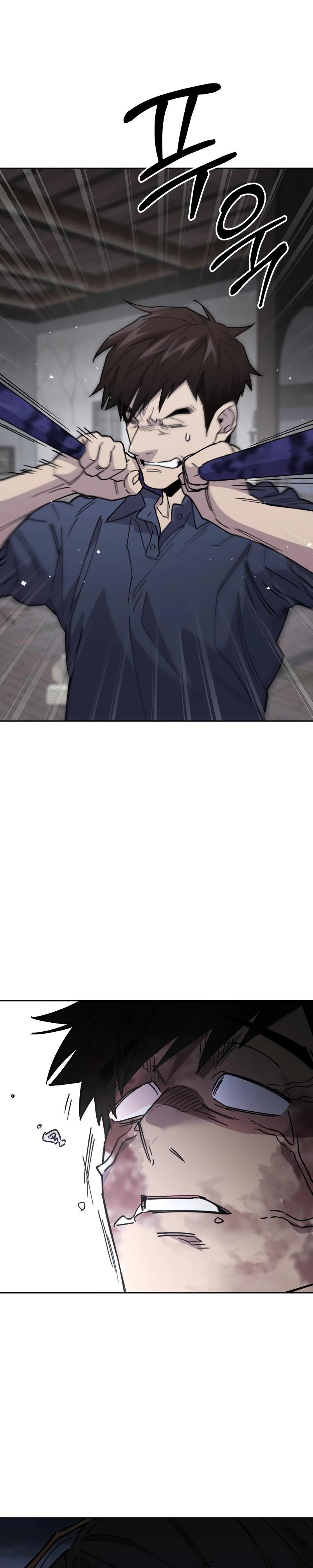 Манга Отец-одиночка в другом мире - Глава 15 Страница 39