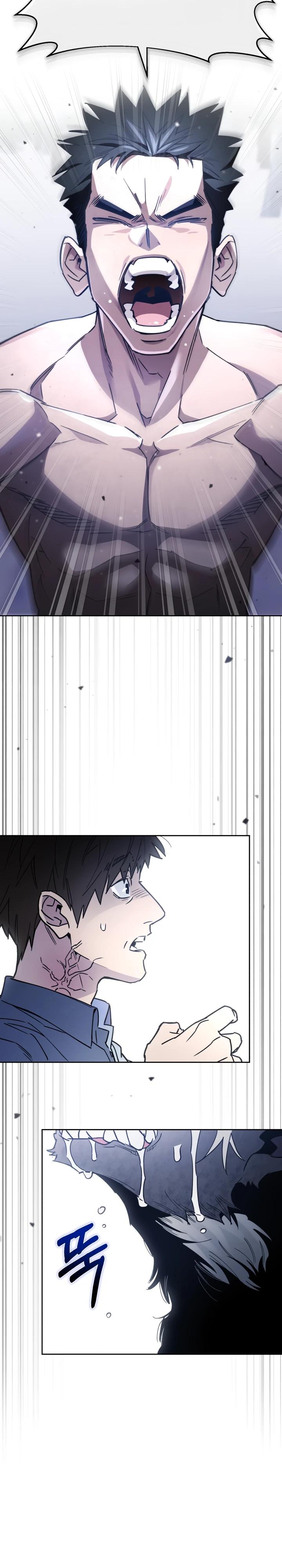 Манга Отец-одиночка в другом мире - Глава 20 Страница 19