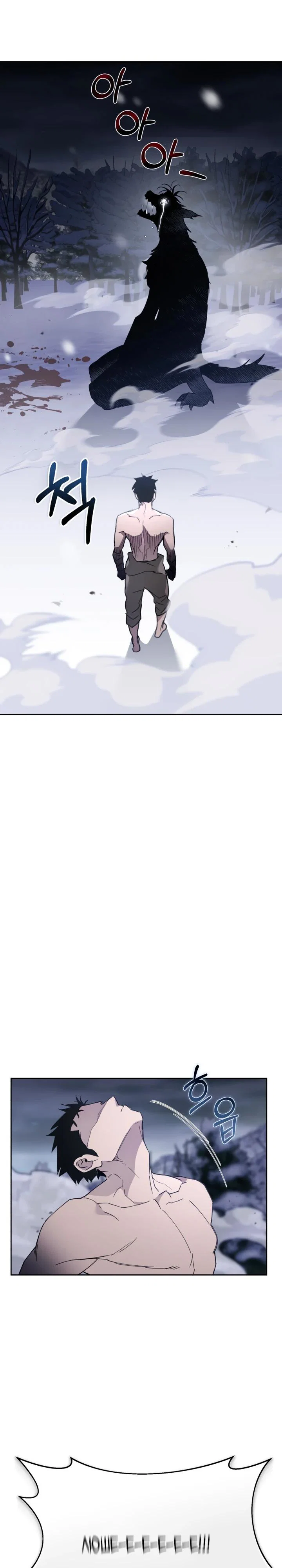 Манга Отец-одиночка в другом мире - Глава 20 Страница 18