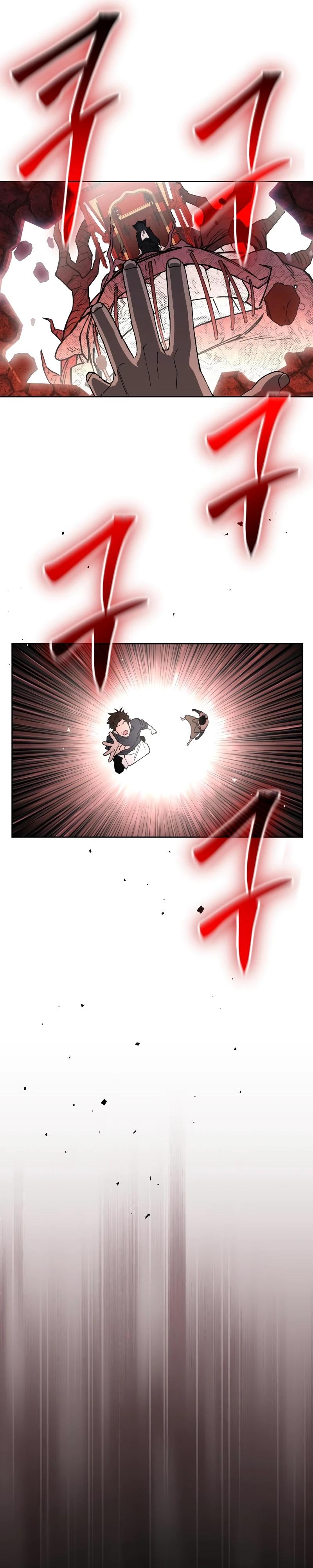 Манга Отец-одиночка в другом мире - Глава 18 Страница 4