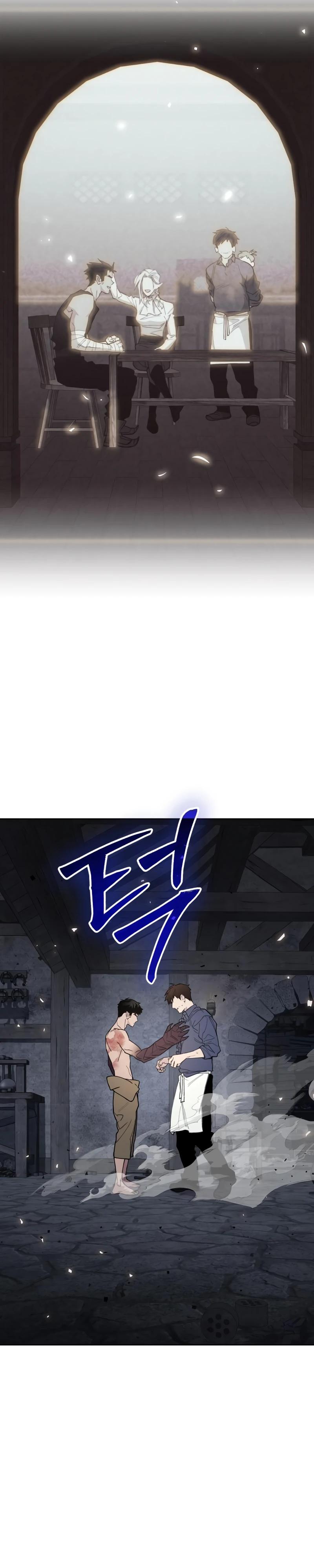 Манга Отец-одиночка в другом мире - Глава 17 Страница 15