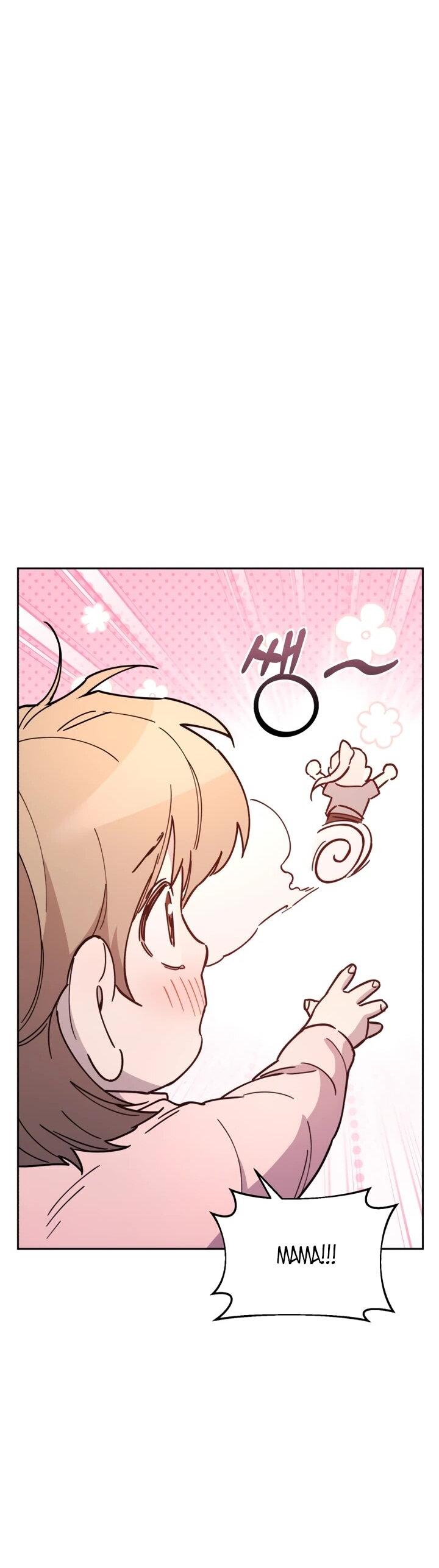 Манга Отец-одиночка в другом мире - Глава 23 Страница 65