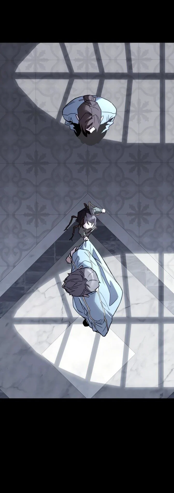 Манга Отец-одиночка в другом мире - Глава 23 Страница 39