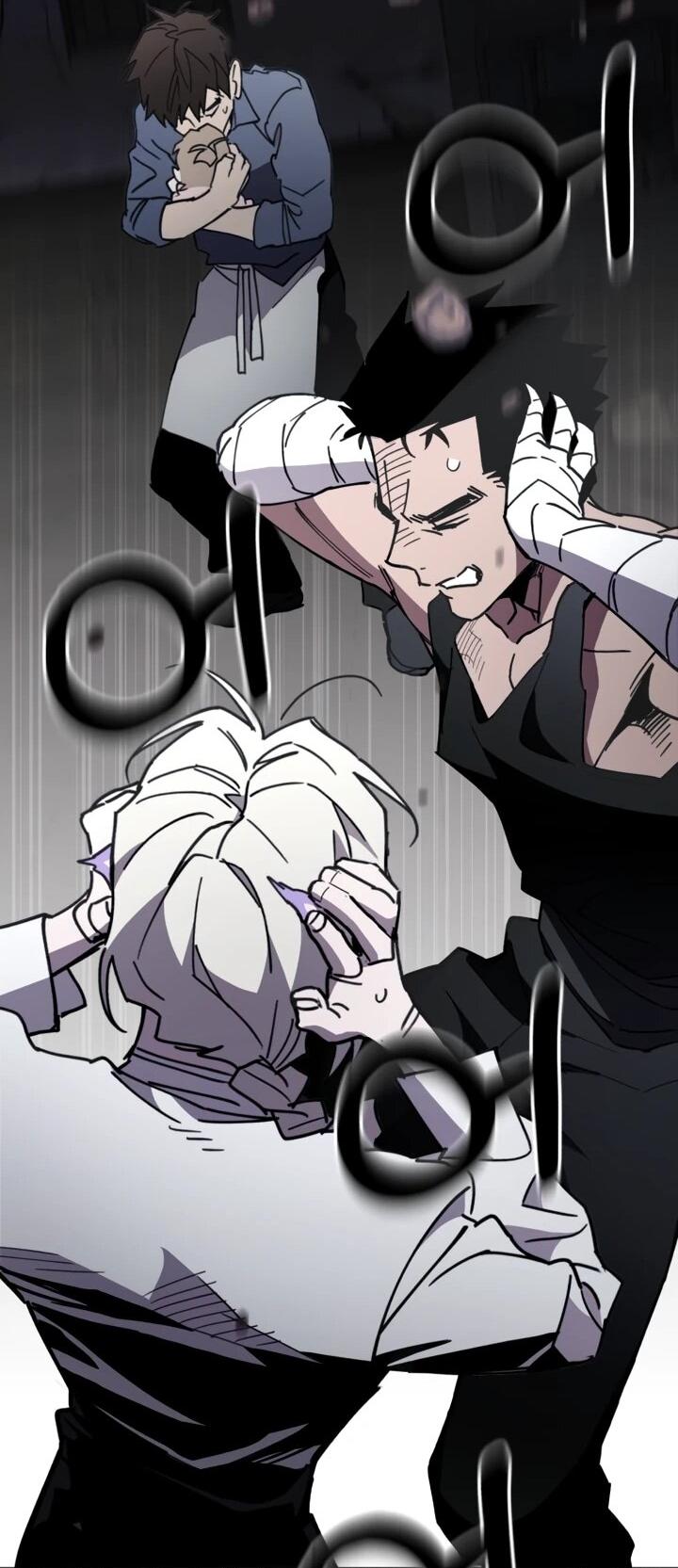 Манга Отец-одиночка в другом мире - Глава 22 Страница 31