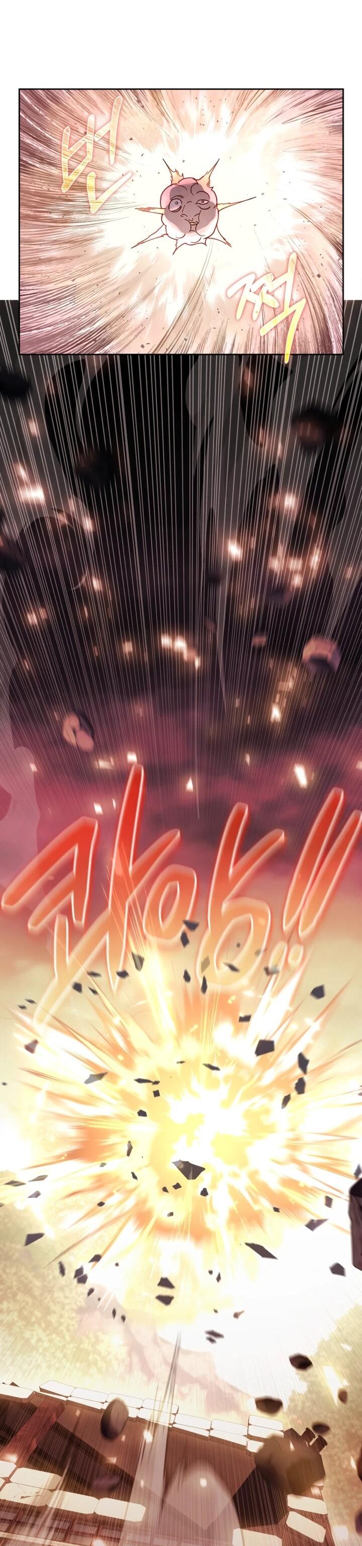 Манга Отец-одиночка в другом мире - Глава 22 Страница 77