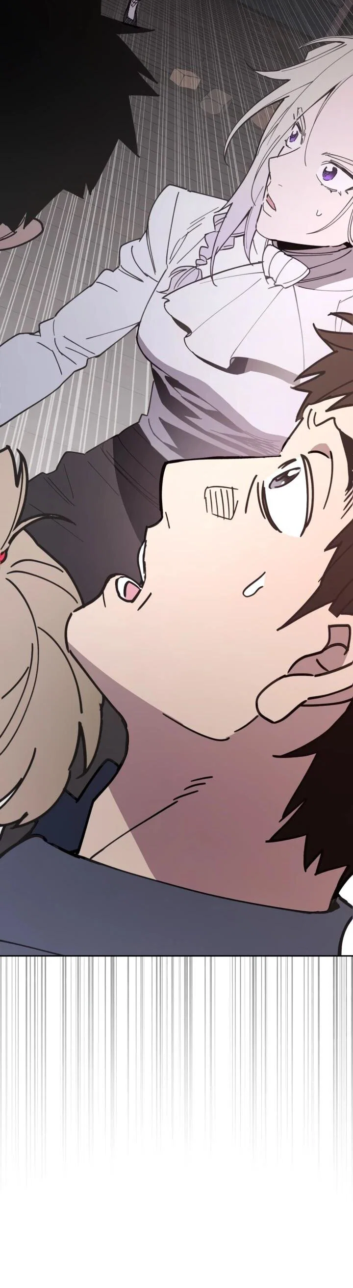 Манга Отец-одиночка в другом мире - Глава 22 Страница 76