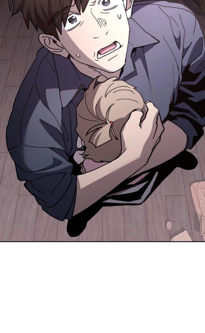 Манга Отец-одиночка в другом мире - Глава 22 Страница 73