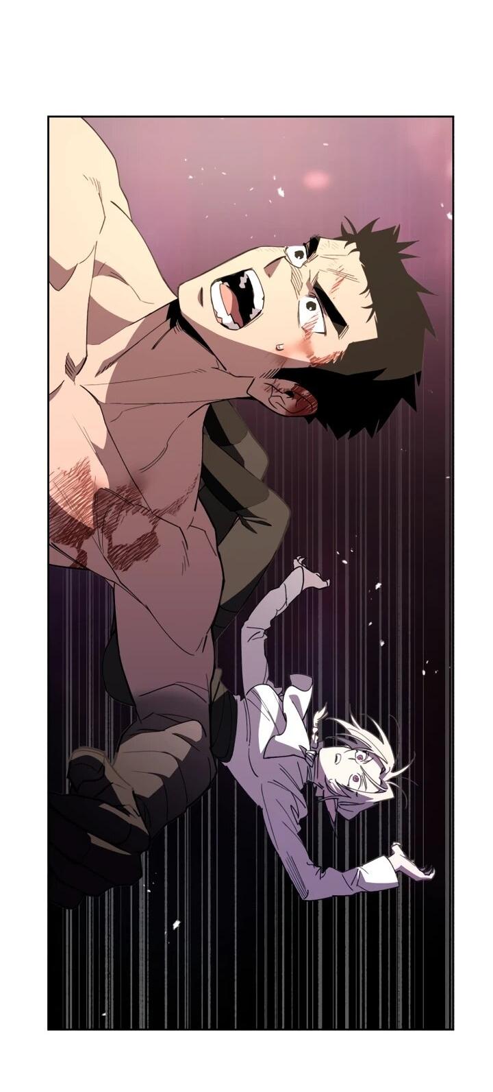 Манга Отец-одиночка в другом мире - Глава 21 Страница 29