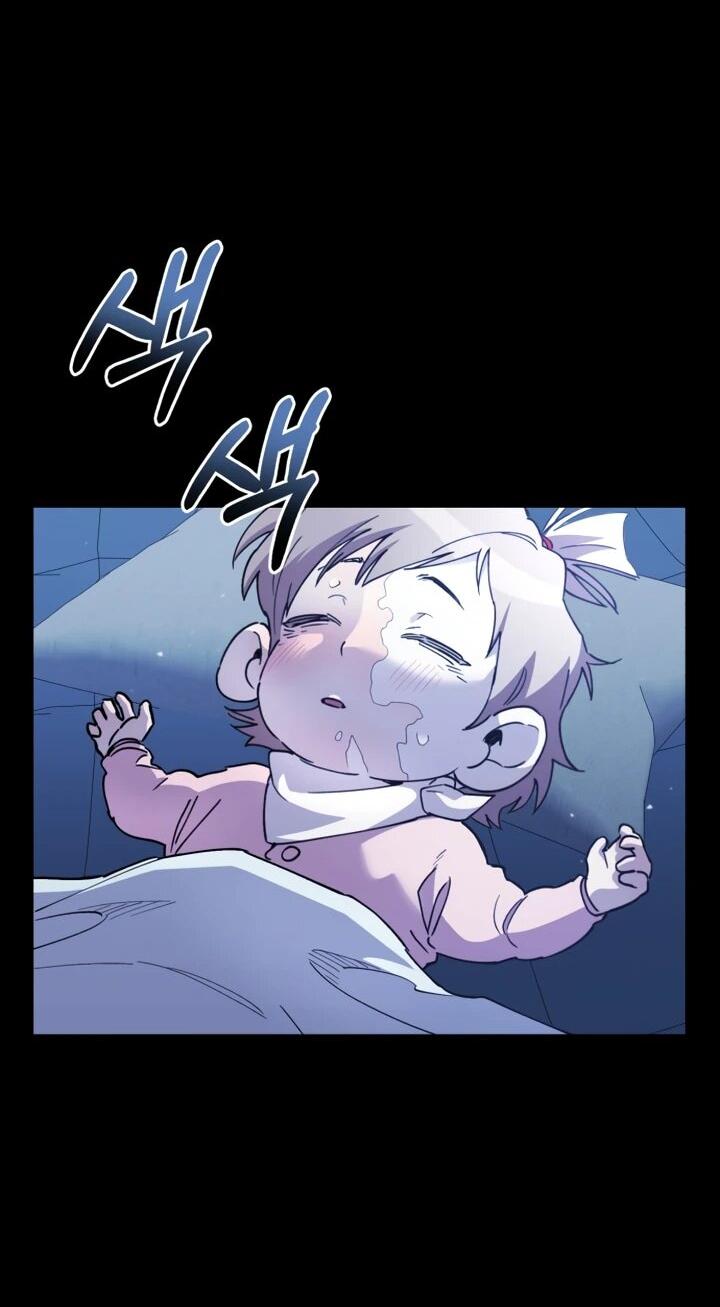 Манга Отец-одиночка в другом мире - Глава 21 Страница 54