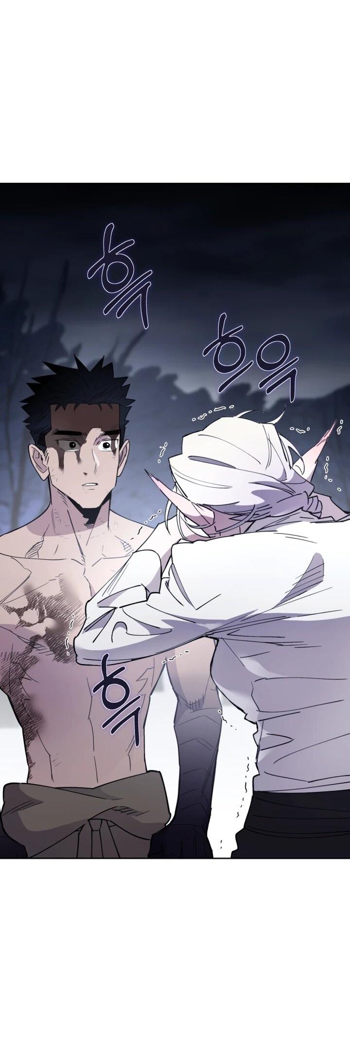 Манга Отец-одиночка в другом мире - Глава 21 Страница 2