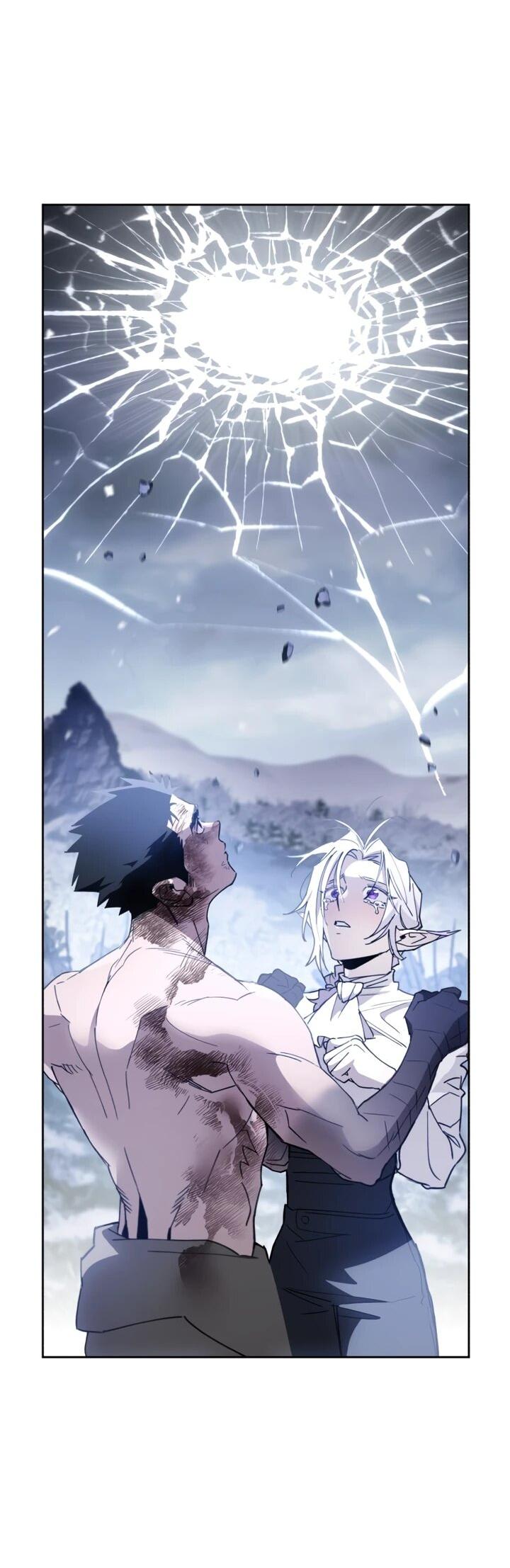 Манга Отец-одиночка в другом мире - Глава 21 Страница 9