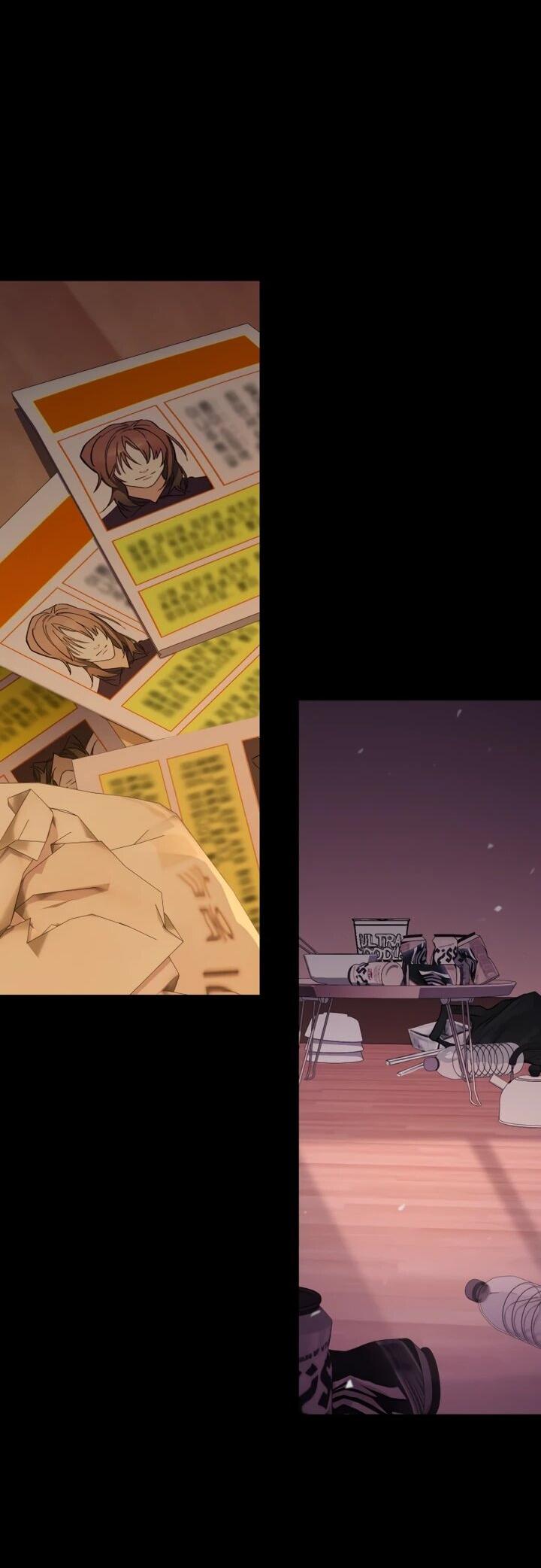 Манга Отец-одиночка в другом мире - Глава 21 Страница 44