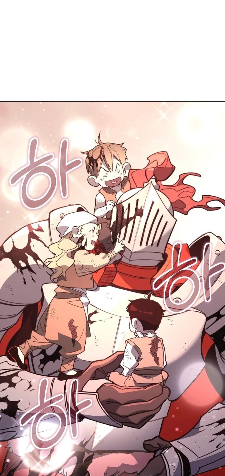 Манга Отец-одиночка в другом мире - Глава 26 Страница 30