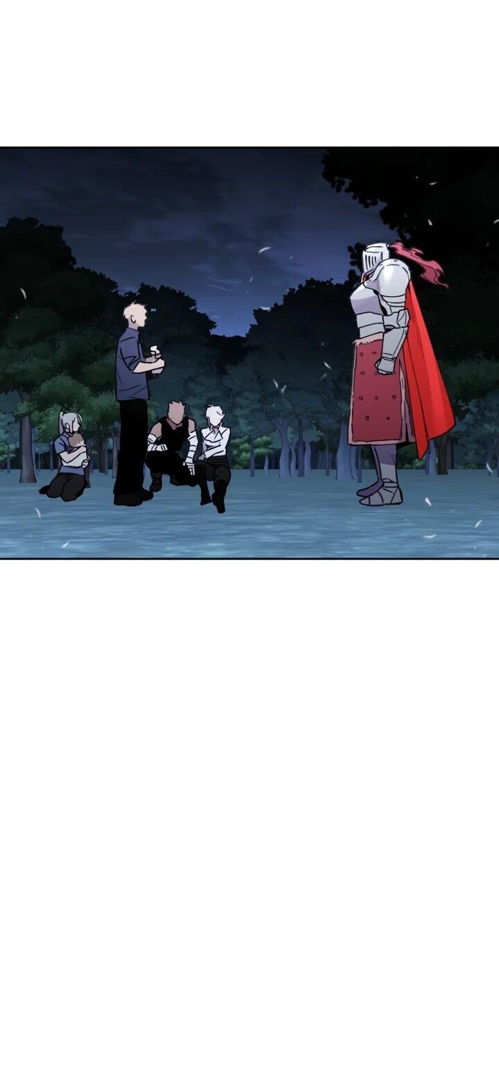 Манга Отец-одиночка в другом мире - Глава 26 Страница 49