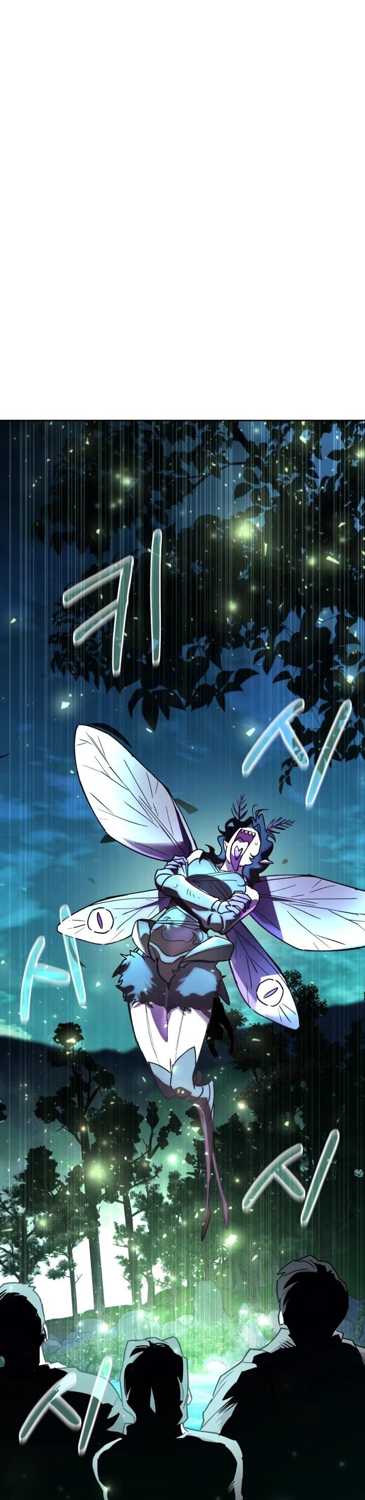 Манга Отец-одиночка в другом мире - Глава 26 Страница 70