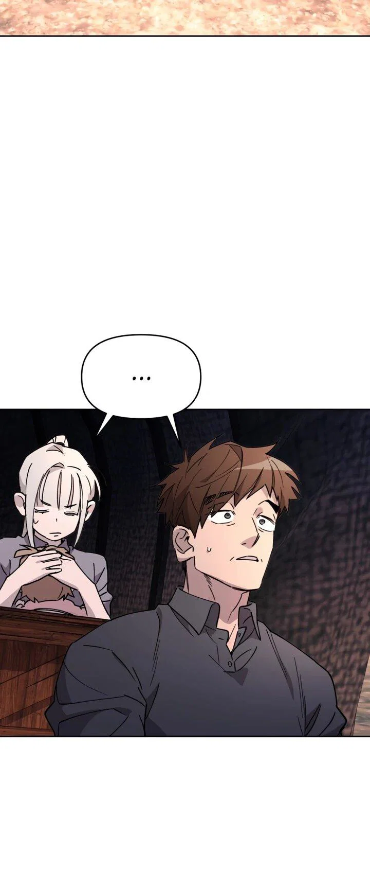 Манга Отец-одиночка в другом мире - Глава 26 Страница 21