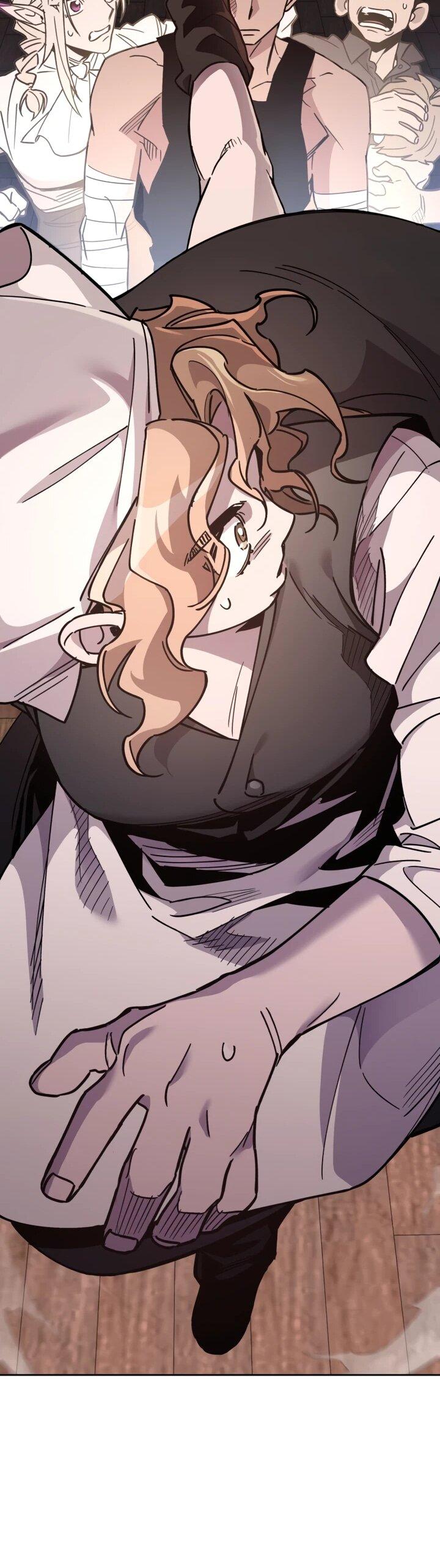 Манга Отец-одиночка в другом мире - Глава 24 Страница 11