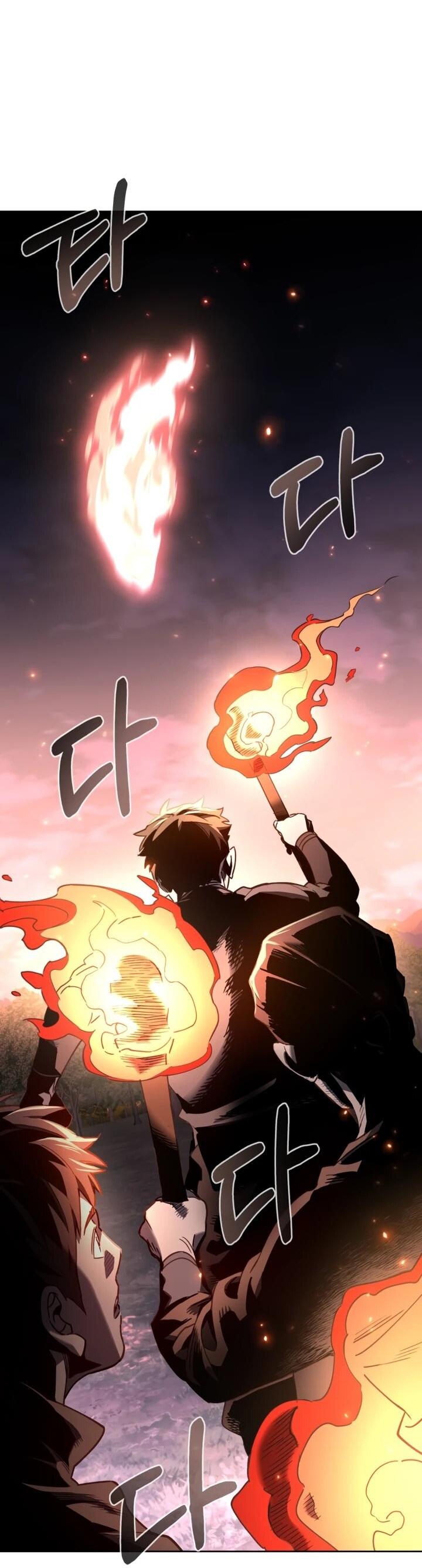 Манга Отец-одиночка в другом мире - Глава 29 Страница 18