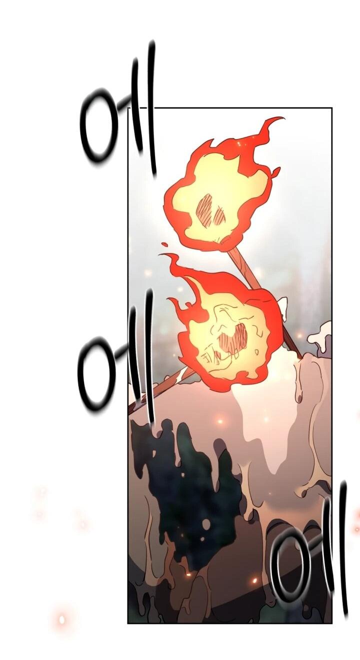 Манга Отец-одиночка в другом мире - Глава 29 Страница 67